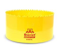 Starrett Fch0312 89 mm Scie-cloche