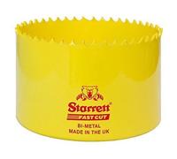 Starrett fch031289mm Trou Scie
