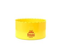 Starrett FCH0338 Scie cloche 86 mm