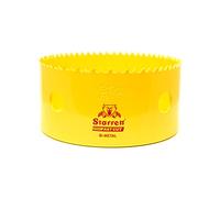 Starrett Fch0358 92 mm Scie-cloche