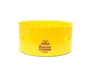 Starrett Fch0358 92 mm Scie-cloche