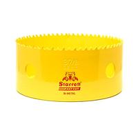 Starrett Fch0400 102 mm Scie-cloche