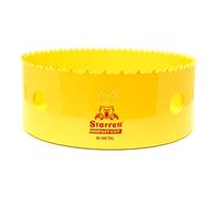 Starrett FCH0412 Scie-cloche bi-métal Fast Cut, 114 mm