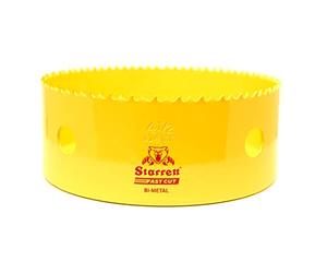 Starrett FCH0412 Scie-cloche bi-métal Fast Cut, 114 mm