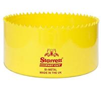 Starrett fch0412114mm Trou Scie