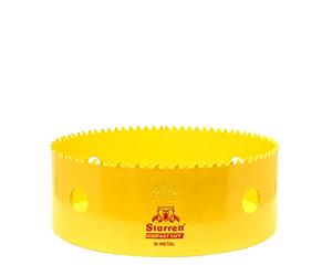 Starrett FCH0434 Scie cloche 121 mm