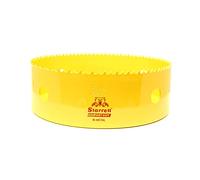 Starrett Fch0514 133 mm Scie-cloche