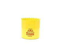 Starrett Fch1136 46 mm Scie-cloche