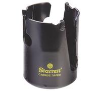Starrett FCW068 Scie trépans dents plaquettes carbure 68 mm