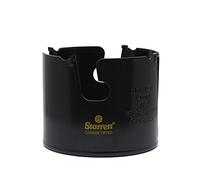 Scie trepan dents plaquette carbure 79 mm Starrett