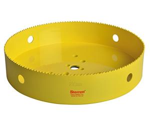 Starrett H210 Scie trépans bimétal Ø 210 mm