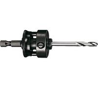 Starrett HUSILLO P/CORONAS 32-210mm.AJUSTE RAPIDO Noir