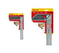 Starrett K53M-S 200-Équerre de menuisier