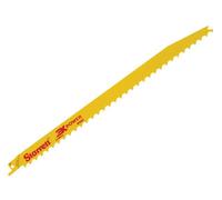 Starrett - Lame à recoupement Bi-Métal BT123-5
