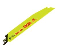 Starrett - Lame de démolition Bi-Métal King Cut™ 203mm