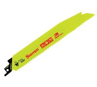 Starrett - Lame de démolition Bi-Métal King Cut™ 203mm