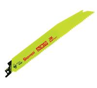 Starrett SIERRA SABLE KING-CUT 200 x 27 mm 10/14