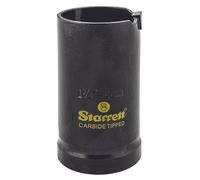 Starrett Mulit-Purpose Hole Saw - Scie-Cloche Holz Mdf Kunststoff Keramik