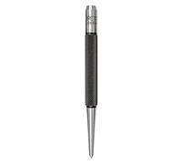Starrett Poinçon 816B, longueur 10,2 cm, diamètre de la pointe conique 0,3 cm