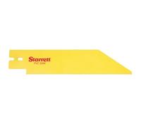 Starrett Pvc-12 Lame de rechange pour scie en PVC, 30,5 cm de long
