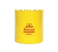Starrett - Scie cloche bi-métal DCH0600 152mm