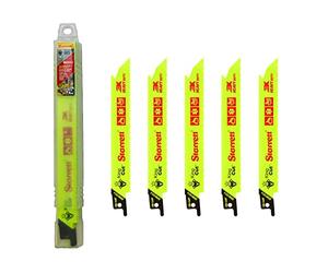 Starrett SIERRA SABLE KING-CUT 150 x 19 mm 10/14D