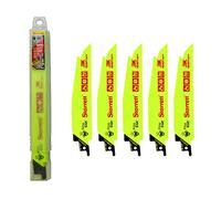 Starrett SIERRA SABLE KING-CUT 150x27x10/14 (5uds