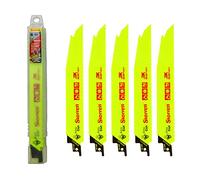 Starrett SIERRA SABLE KING-CUT 200 x 27 mm 10/14