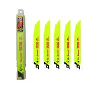 Starrett SIERRA SABLE KING-CUT 200 x 27 mm 6/10 D