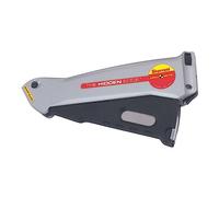Starrett SO11 Edge Couteau de sécurité escamotable