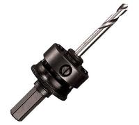 Starrett STRA2 Arbre A2 pour scie-cloche 32 mm - 210 mm