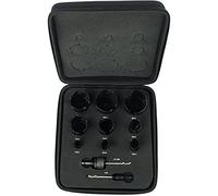 Starrett Strkmp09021 kit Scie cloche Multi Purpose