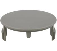 StarRing 1/2/4PCS Couvercle de bobine de tondeuse de remplacement pour coupe-bordures Bosch AFS 23-37 - Accessoire de jardin pour coupe-bordures (1 pièce)