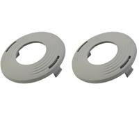 StarRing 2/4/8/12PCS Tête de tonte de remplacement pour tête de coupe Stihl-AutoCut 46-2 4003 713 9701 Partie pour débroussailleuse et coupe-bordure Accessoire (2PCS)