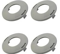 StarRing 4/6/12/24PCS Couvercle de tête de tonte de rechange pour tête de coupe Stihl-AutoCut 46-2 4003 713 9701 Partie Accessoire pour débroussailleuse et taille-haies (24PCS)