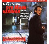 (starring Anthony Perkins)