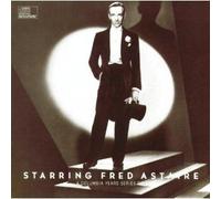 Starring Fred Astaire