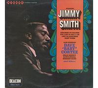 Starring Jimmy Smith / Also Starring Dave "Baby" Cortez
