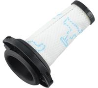 StarRing Lot de 1/2/4/6 pièces de rechange pour balai électrique Rowenta ZR009010 X-FORCE FLEX 9.60 X-Nano Essential Accessoires (1 pièce)
