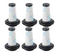 StarRing Lot de 2/4/6 filtres de rechange pour aspirateur X-Pert 7.60 pour Rowenta-RH6A35WO, RH6A39WO, RH6A31WO, RH6A33WO (6 pièces)