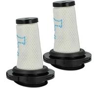 StarRing Lot de 2/4/6 filtres de rechange pour aspirateur X-Pert 7.60 pour Rowenta-RH6A35WO, RH6A39WO, RH6A31WO, RH6A33WO