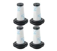 StarRing Lot de 2/4/6 filtres de rechange pour aspirateur X-Pert 7.60 pour Rowenta-RH6A35WO, RH6A39WO, RH6A31WO, RH6A33WO (4 pièces)