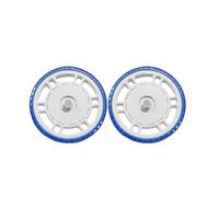 StarRing Lot de 2 supports de balai à franges de rechange pour aspirateur ECOVACS T30 PRO OMNI/T30S PRO/Yedi M12 Pro+