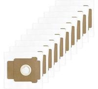 StarRing Lot de 4/10/20 sacs à poussière de rechange pour Roomba 105 pour Combo pour Roomba Plus 405, accessoires de balayage, sacs à poussière pour iRobot Roomba 105 Combo/Vac, Plus 405 Combo / 505