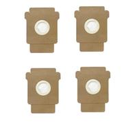 StarRing Lot de 4/10/20 sacs à poussière de rechange pour Roomba 105 pour Combo pour Roomba Plus 405, accessoires de balayage, sacs à poussière pour iRobot Roomba 105 Combo/Vac, Plus 405 Combo / 505