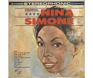 Starring Nina Simone With George Wallington