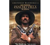 Starring Pancho Villa As Himself [Import USA Zone 1]