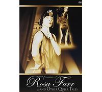 Starring: Rosa Furr & Other Queer Tales [Import USA Zone 1]