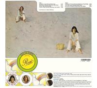 Ash Ra Tempel – Starring Rosi – Vinyle 33 Tours – Édition limitée