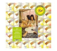 Ash Ra Tempel – Starring Rosi – Vinyle (LP) Édition 50e anniversaire